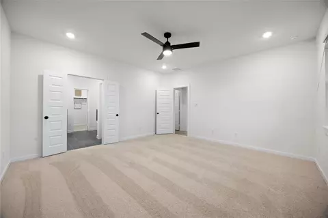 Bedroom - 3406 Windmill Palm Dr, Manvel, TX 77578 photo 1 of 6