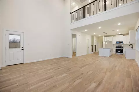 Living - 3406 Windmill Palm Dr, Manvel, TX 77578 photo 2 of 4