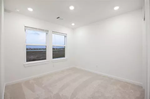 Bedroom - 3406 Windmill Palm Dr, Manvel, TX 77578 photo 4 of 6