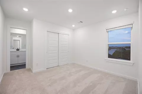 Bedroom - 3406 Windmill Palm Dr, Manvel, TX 77578 photo 2 of 6