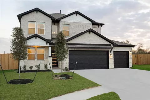 3406 Windmill Palm Dr, Manvel, TX 77578