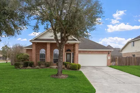 Exterior - 24538 Fort Settlement Dr, Spring, TX 77373 photo 1 of 6