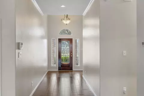 Entry Way - 24538 Fort Settlement Dr, Spring, TX 77373 photo 1 of 2