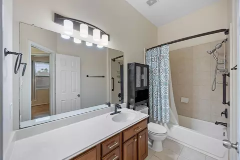 Bath - 24538 Fort Settlement Dr, Spring, TX 77373 photo 1 of 3