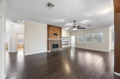 Living - 24538 Fort Settlement Dr, Spring, TX 77373 photo 2 of 4