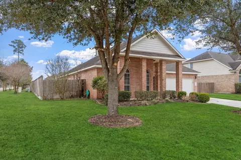 Exterior - 24538 Fort Settlement Dr, Spring, TX 77373 photo 2 of 6