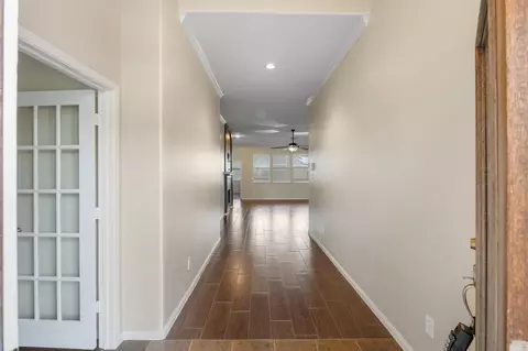 Entry Way - 24538 Fort Settlement Dr, Spring, TX 77373 photo 2 of 2