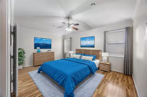Bedroom - 24538 Fort Settlement Dr, Spring, TX 77373 photo 1 of 3