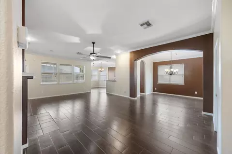 Living - 24538 Fort Settlement Dr, Spring, TX 77373 photo 4 of 4
