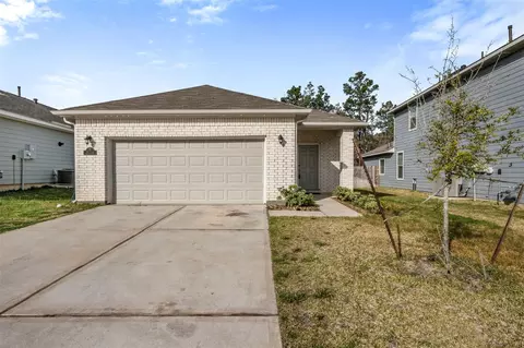 21214 George Vancouver Ct, Porter, TX 77365