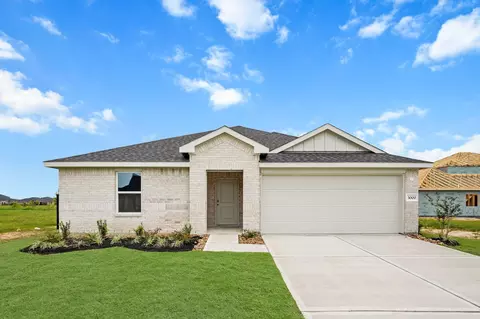 3000 Nori Shores Dr, Katy, TX 77493