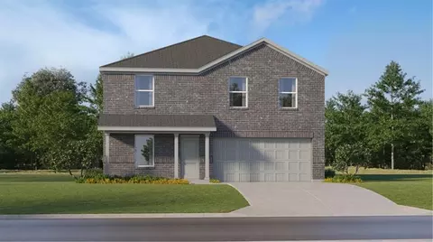 2432 Rooke Rd, Bryan, TX 77807
