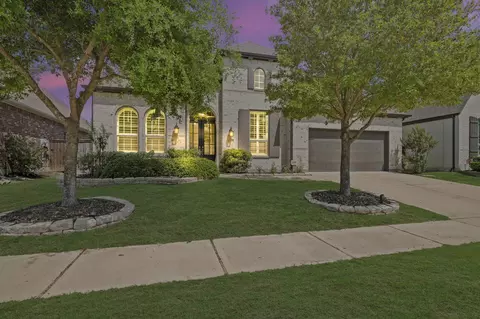 2714 Coastal Trl, Katy, TX 77493