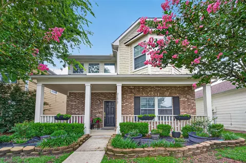 21867 Mossy Field Ln, Spring, TX 77388
