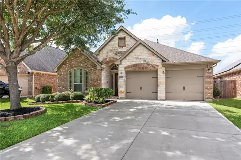 21634 S Parsley Mist Ln S, Richmond, TX 77469