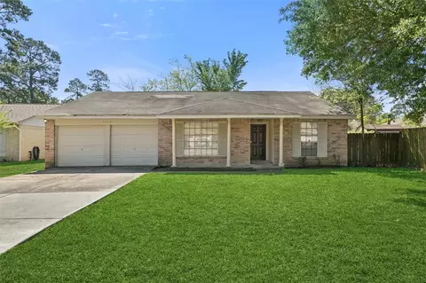 4526 Chestergate Dr, Spring, TX 77373 photo 1