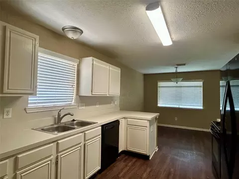 Kitchen - 28811 Stapleford St, Spring, TX 77386 photo 1 of 2