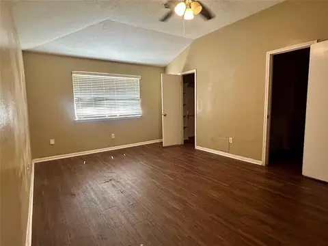 Bedroom - 28811 Stapleford St, Spring, TX 77386 photo 2 of 6