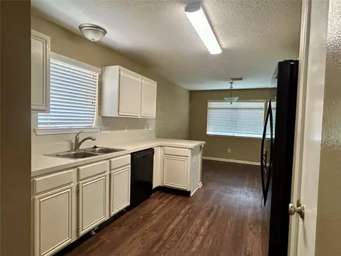 Kitchen - 28811 Stapleford St, Spring, TX 77386 photo 2 of 2