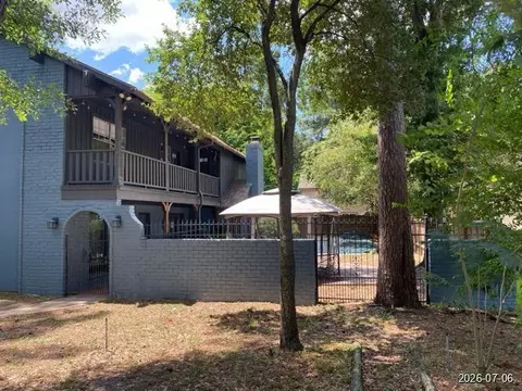 Exterior - 8102 Lichen Ln, Spring, TX 77379 photo 3 of 9