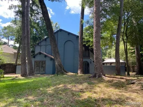 Exterior - 8102 Lichen Ln, Spring, TX 77379 photo 2 of 9
