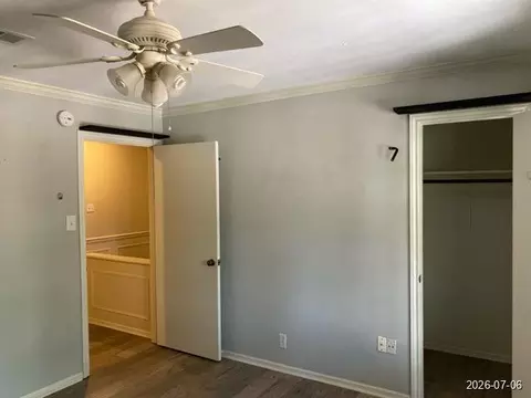 Bedroom - 8102 Lichen Ln, Spring, TX 77379 photo 2 of 2