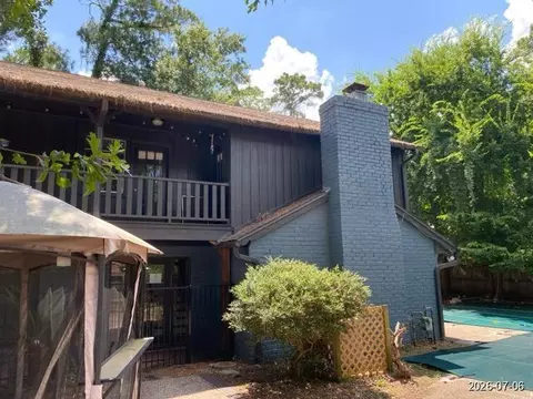 Exterior - 8102 Lichen Ln, Spring, TX 77379 photo 6 of 9