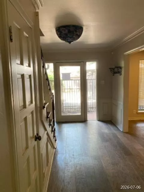 Entry Way - 8102 Lichen Ln, Spring, TX 77379 photo 2 of 5
