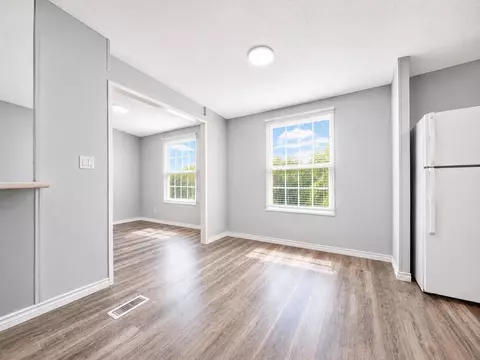Living - 17709 Pine View Dr, Conroe, TX 77302 photo 6 of 9