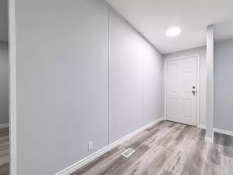 Entry Way - 17709 Pine View Dr, Conroe, TX 77302 photo 2 of 2