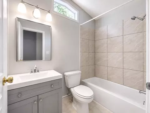 Bath - 17709 Pine View Dr, Conroe, TX 77302 photo 1 of 4
