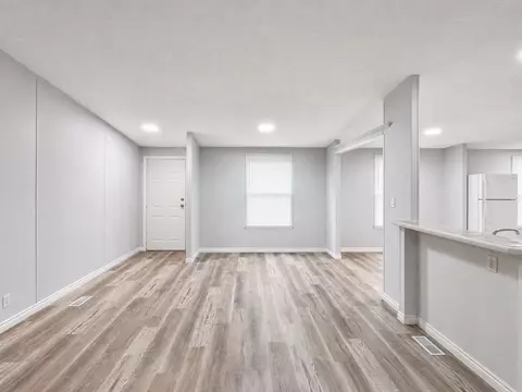 Living - 17709 Pine View Dr, Conroe, TX 77302 photo 9 of 9
