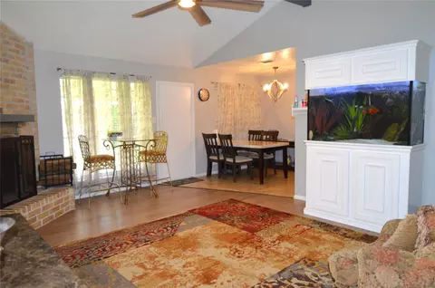 4507 Monteith Dr, Spring, TX 77373 photo 4