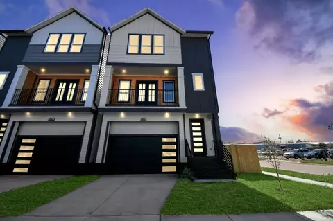 1601 Sylvester Rd, Houston, TX 77009