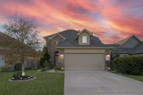 2811 Wilde Redbud Ln, Conroe, TX 77385