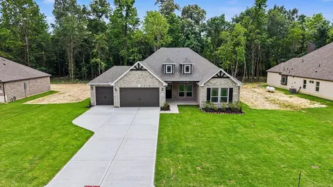 4516 Road 66112, Dayton, TX 77535