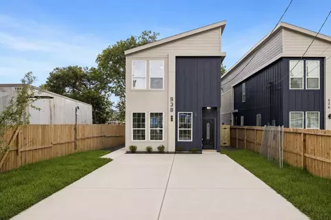 938 Ab South St, Houston, TX 77088