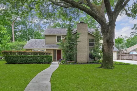 6619 Twin Leaf Dr, Spring, TX 77379 photo 1