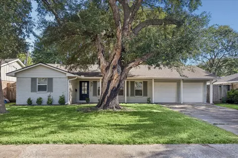 4725 Spellman Rd, Houston, TX 77035