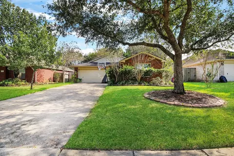 7218 Brockington Dr, Katy, TX 77494