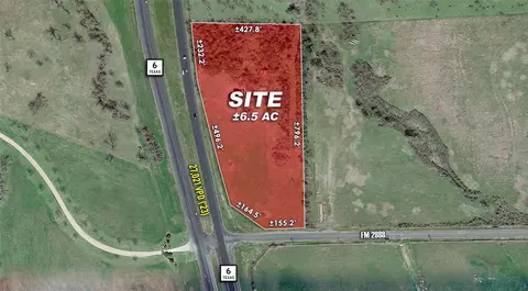 0 Tx-6, Navasota, TX 77868