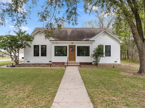 20501 Fm 521, Wadsworth, TX 77483