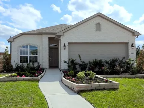 32935 Silver Meadow Way, Fulshear, TX 77423