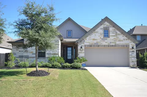 2303 Keystone Ridge Ln, Richmond, TX 77469