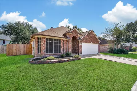 18614 Woodbreeze Dr, Humble, TX 77346