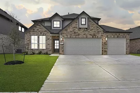 309 E Tranquil Fields Ln, Waller, TX 77484 photo 1