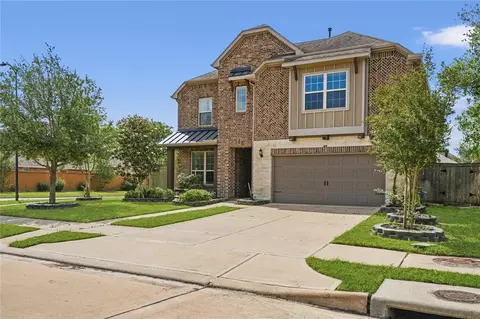 23903 Hartford Springs Trl, Katy, TX 77493