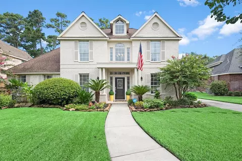 3310 Thicket Run Dr, Spring, TX 77388 photo 1