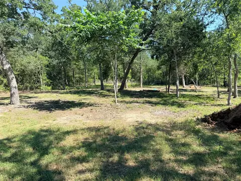 281 Redberry Rd, Somerville, TX 77879