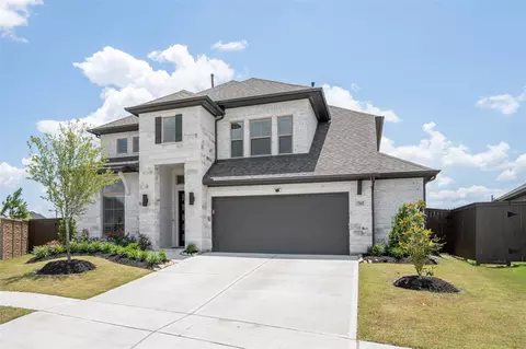 7507 Zion Grove Ct, Katy, TX 77493
